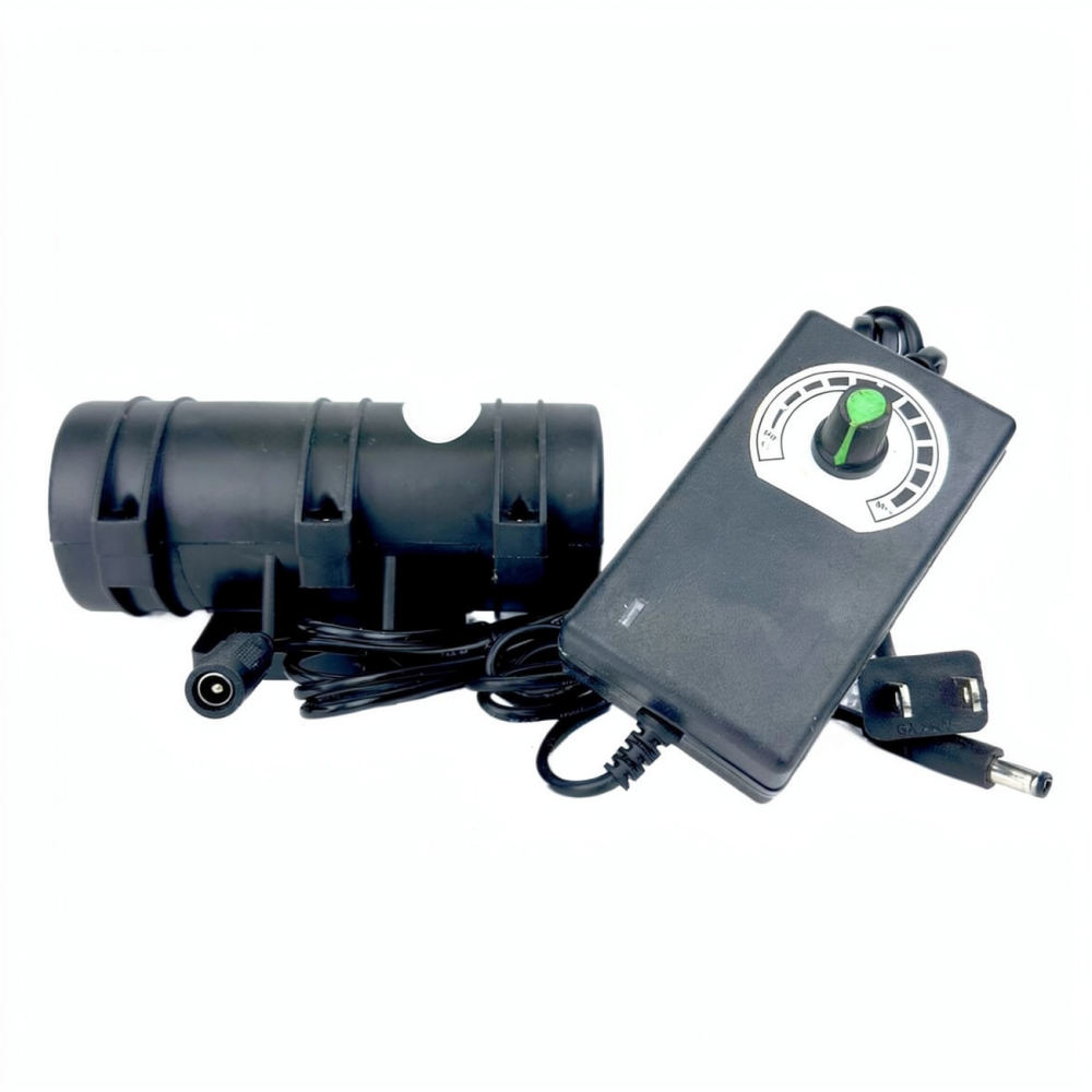 Dc Motor - Moteur à vibrations industriel, machine électrique
