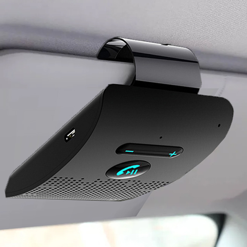 Robot Bluetooth Car - Récepteur audio sans fil Bluetooth 5.0