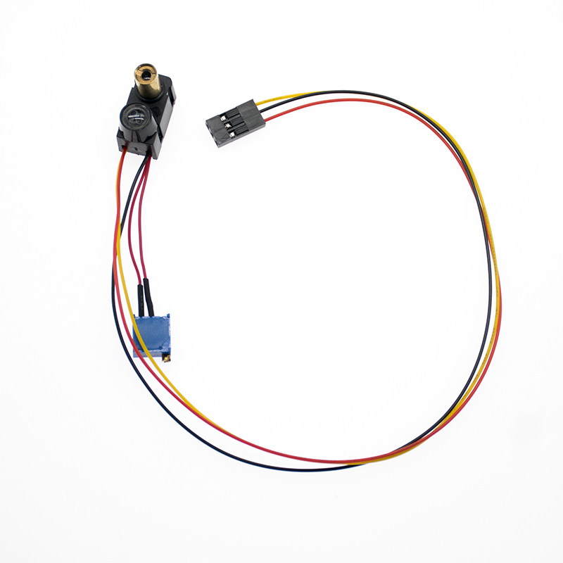 Infrared Obstacle Sensor - Détecteur infrarouge de réflexion de diffusion