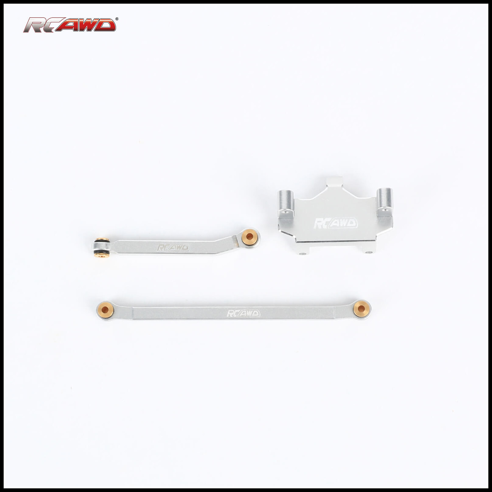 Servo Bracket - RCAWD – support Servo et maillons