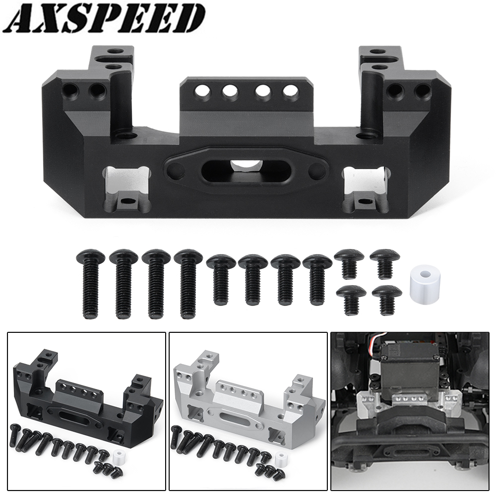 Servo Bracket - AXSPEED – support de montage Servo