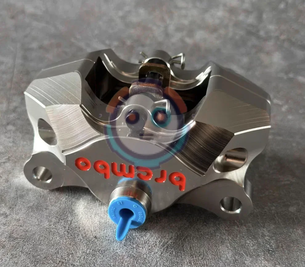 Servo Kit - Nouveau modèle de frein arrière modifié