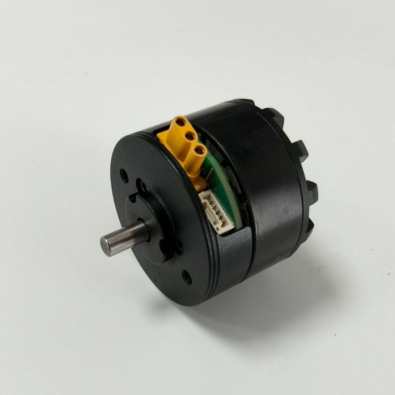 Robot Gripper - Moteur BLDC Outrunner 42 mm OD