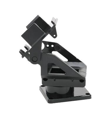 Servo Pan Tilt - Kit de fixation mini en nylon