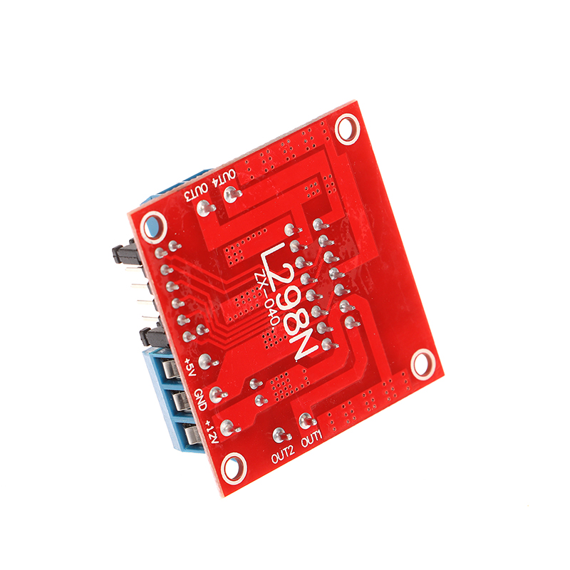 L298N Module - Module de commande de moteur DC