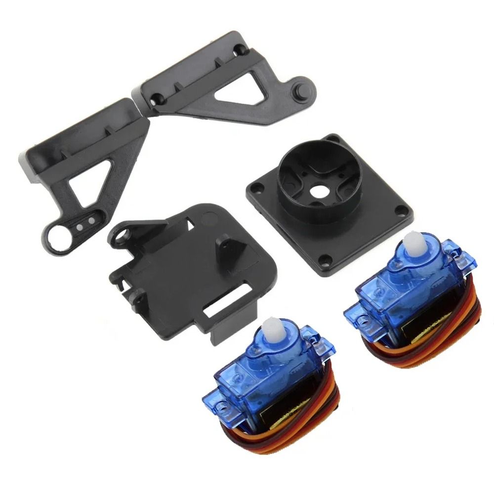 Sg90 Servo - 1 Ensemble de pièces pour avion