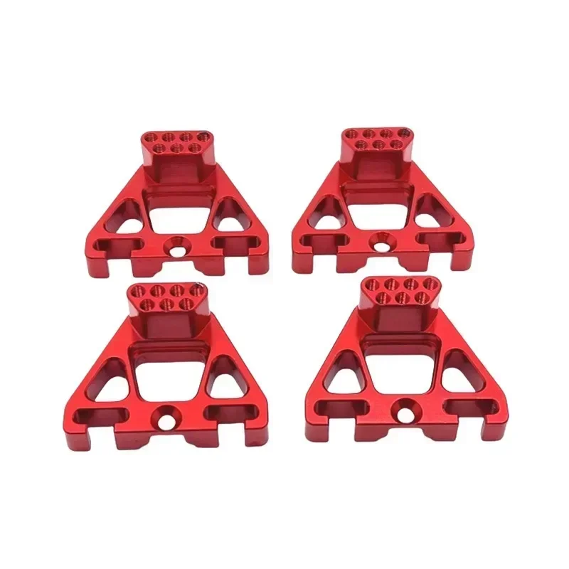 Servo Bracket - Supports d'amortisseurs avant et arrière en