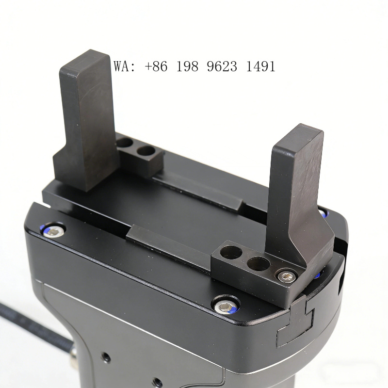 Robot Gripper Claw - Pince robotique magnétique multifonctionnelle haute précision