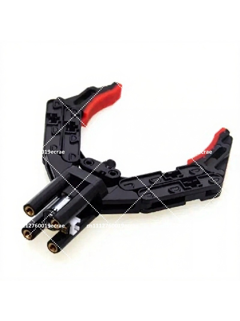 Robot Gripper Claw - Pince robotique électrique 5V 12V DC