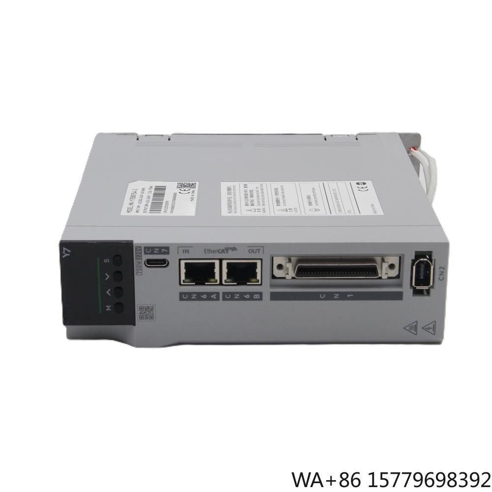 Motor Driver Module - En stock, servomoteur HN-Y7EB075A-S, module de