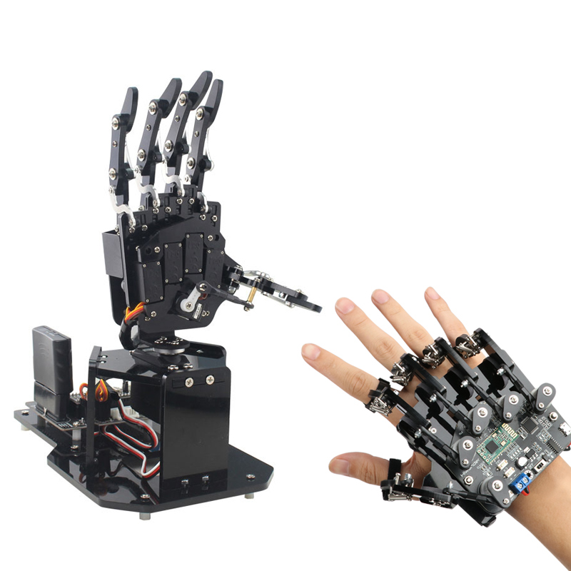 Arduino Robot - Palm à main robotique bionique UHand2.0