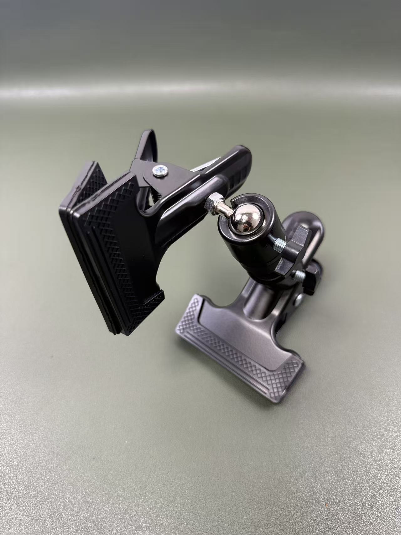 Pan Tilt Bracket - Support de bureau universel à double
