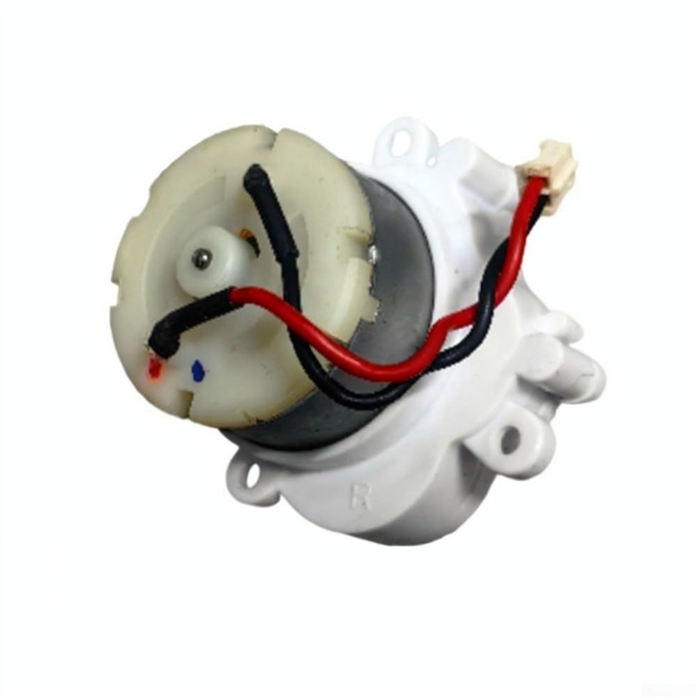 Robot Kit - Moteur de remplacement pour aspirateur robot