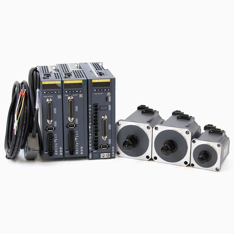 Servo Kit - Kit de moteur servo AC 220V