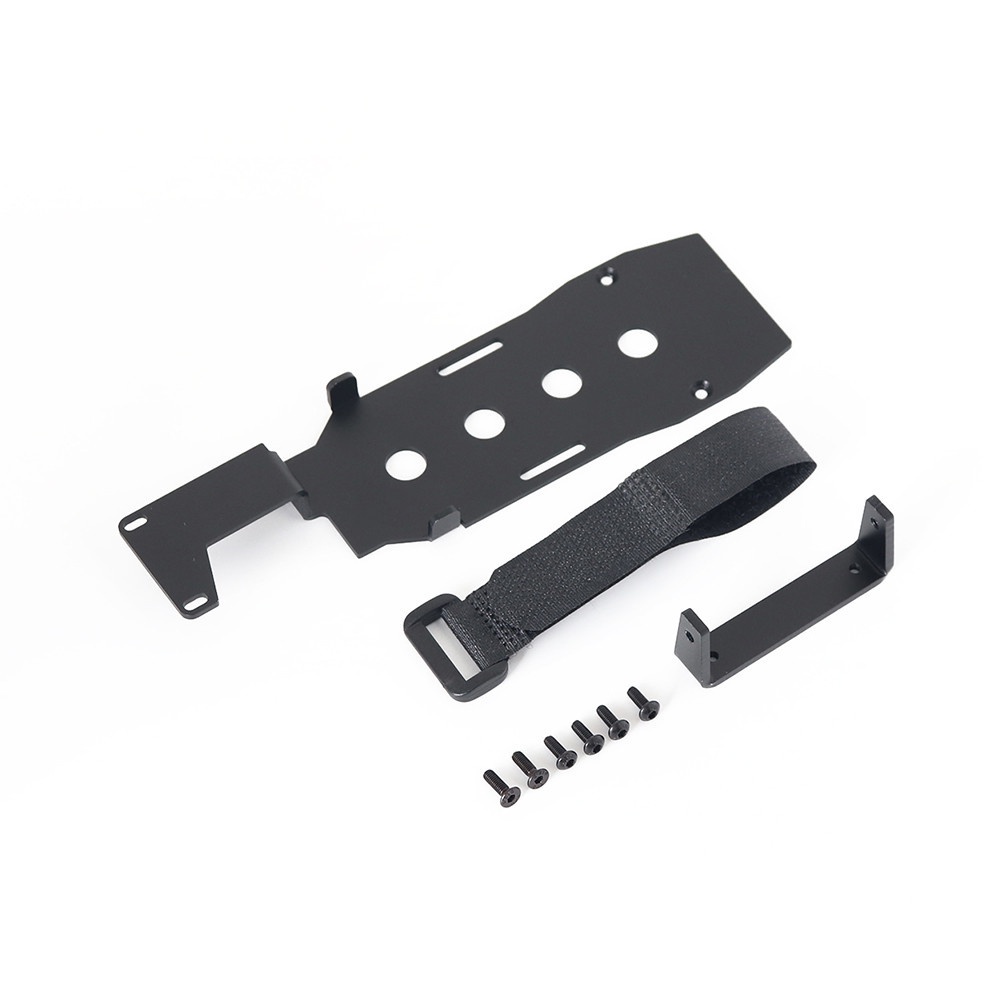 Plateau de montage de batterie - Servo Bracket avis et prix