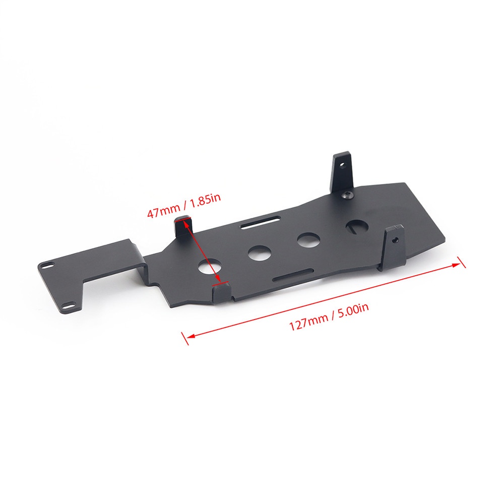 Plateau de montage de batterie - Servo Bracket avis et prix