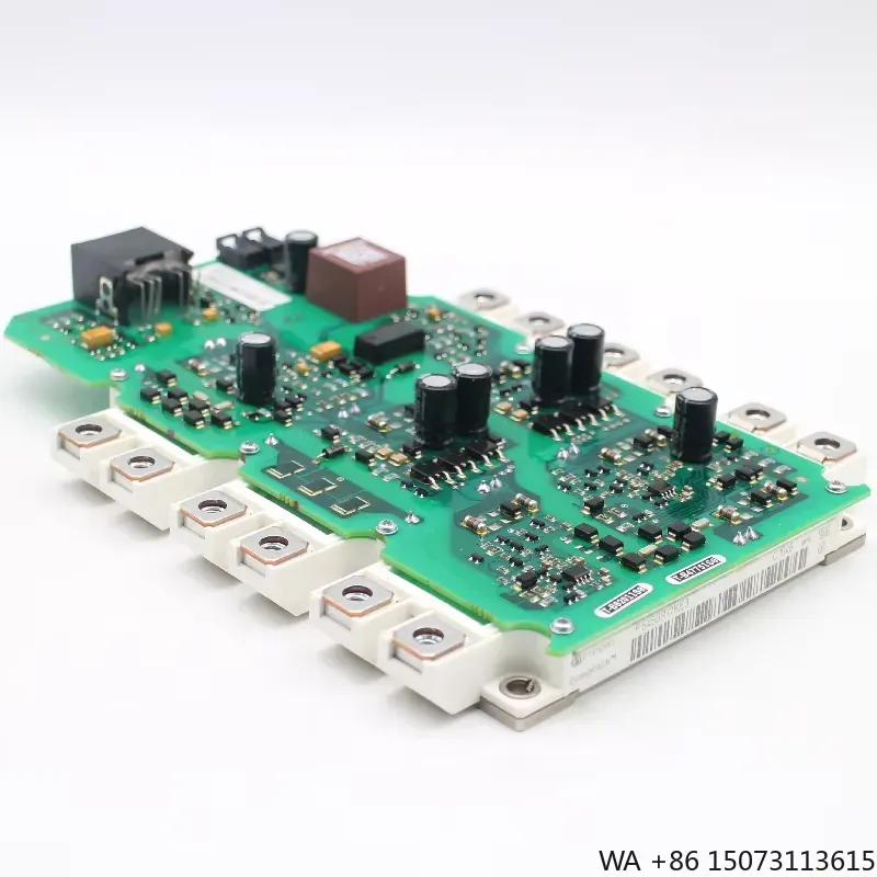 Module de commande IGBT haute  - Motor Driver Module avis et prix