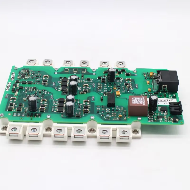 Module de commande IGBT haute  - Motor Driver Module avis et prix