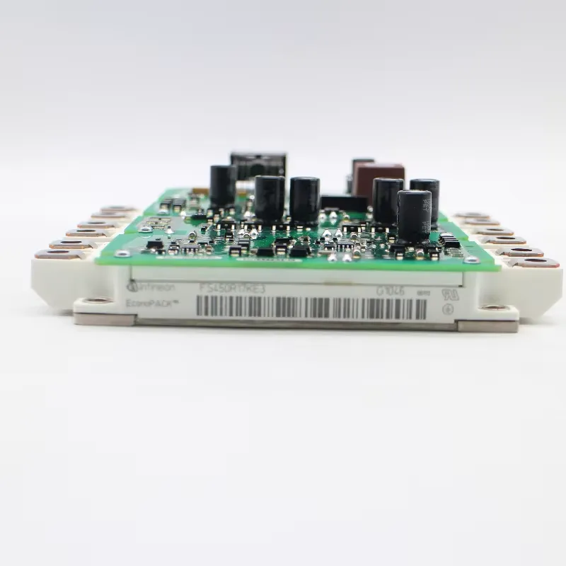 Module de commande IGBT haute  - Motor Driver Module avis et prix