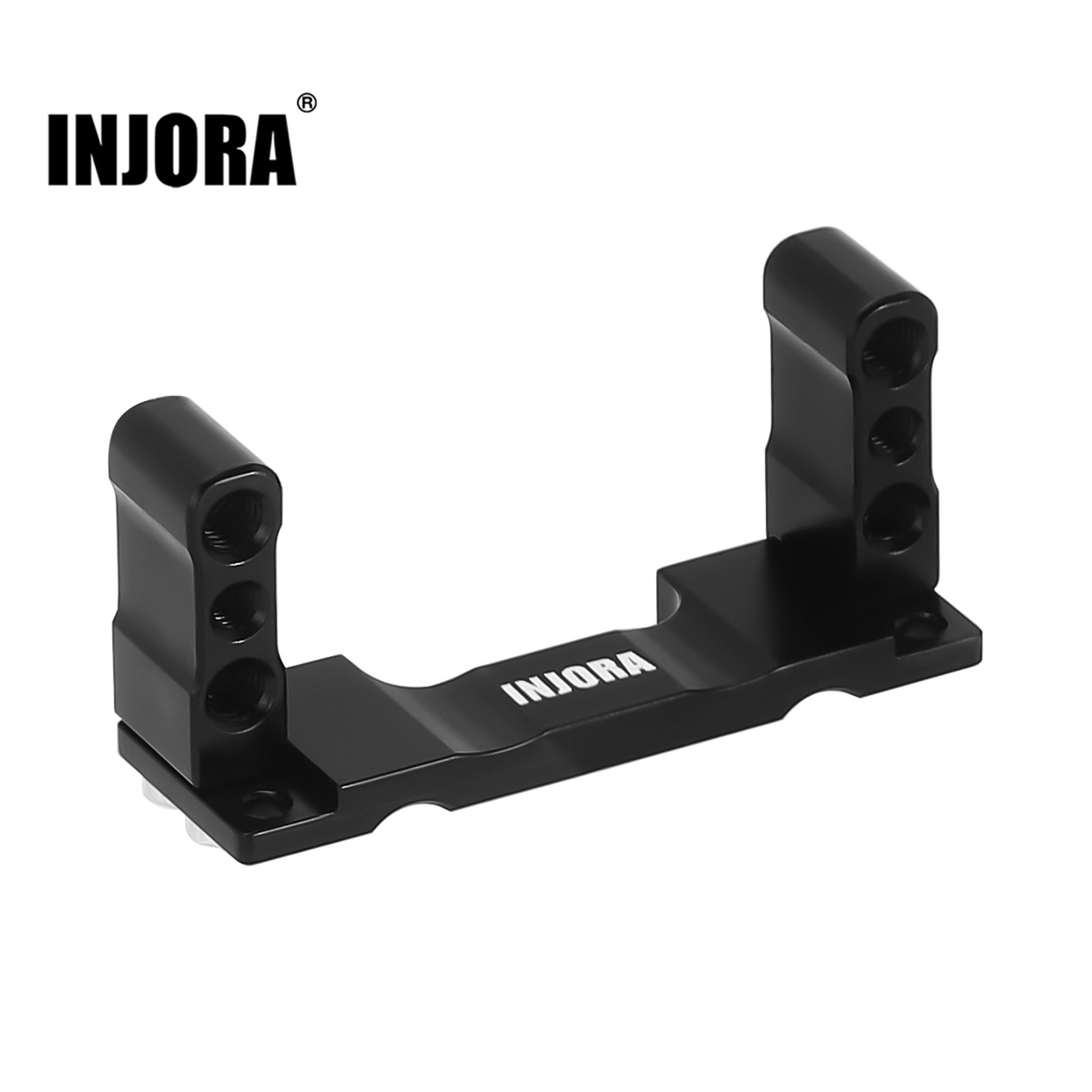 INJORA Support de servo réglab - Servo Bracket avis et prix