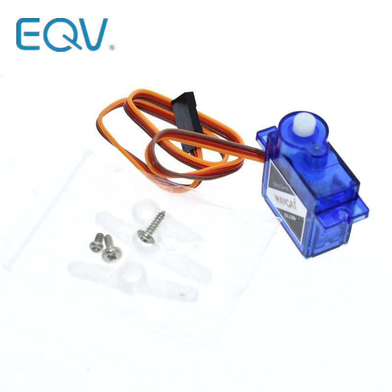 Mini Micro Servo SG90 officiel - Sg90 Servo avis et prix