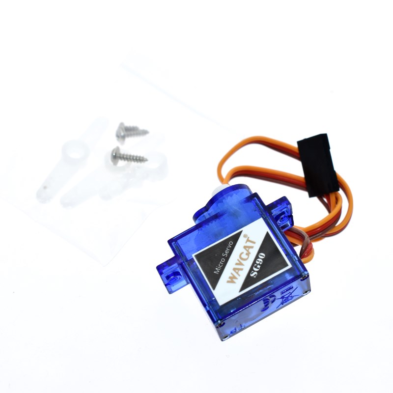 Mini Micro Servo SG90 officiel - Sg90 Servo avis et prix