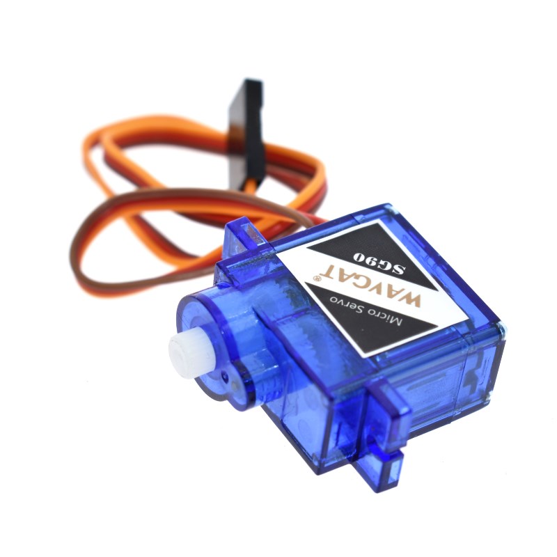 Mini Micro Servo SG90 officiel - Sg90 Servo avis et prix