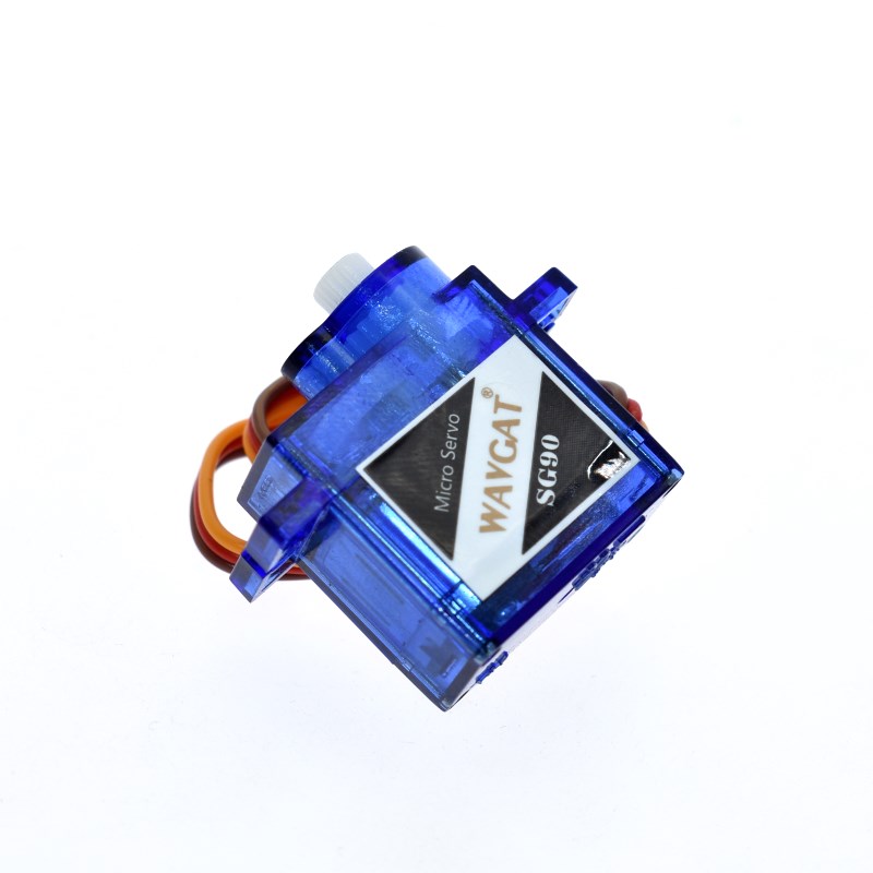 Mini Micro Servo SG90 officiel - Sg90 Servo avis et prix