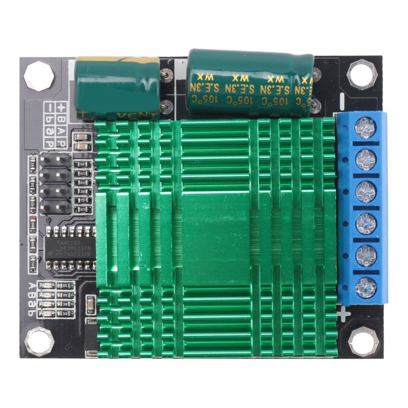 Module de commande de moteur à - Motor Driver Module avis et prix