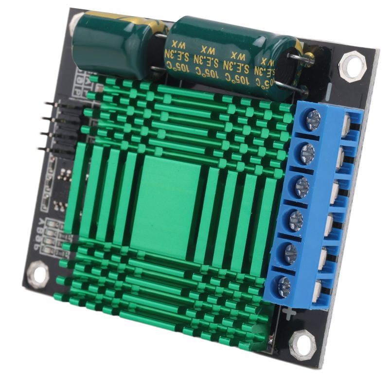 Module de commande de moteur à - Motor Driver Module avis et prix