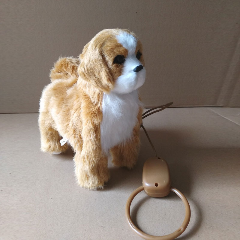 Laisse de chaton en peluche él - Line Follower Robot avis et prix