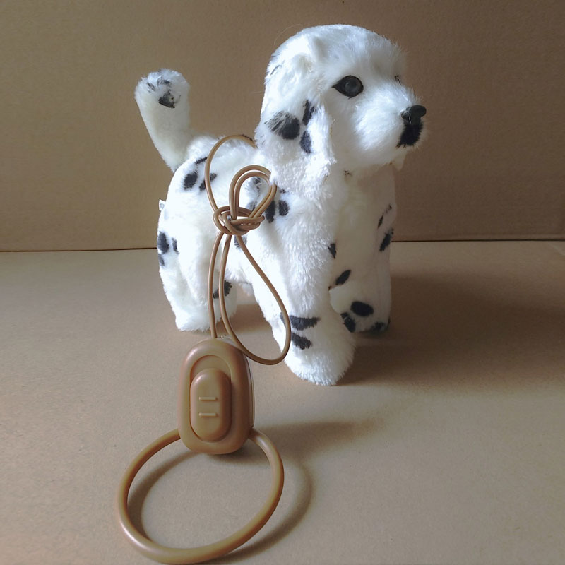 Laisse de chaton en peluche él - Line Follower Robot avis et prix