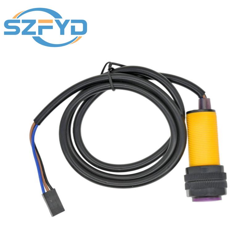 Robot de voiture intelligent E - Infrared Obstacle Sensor avis et prix