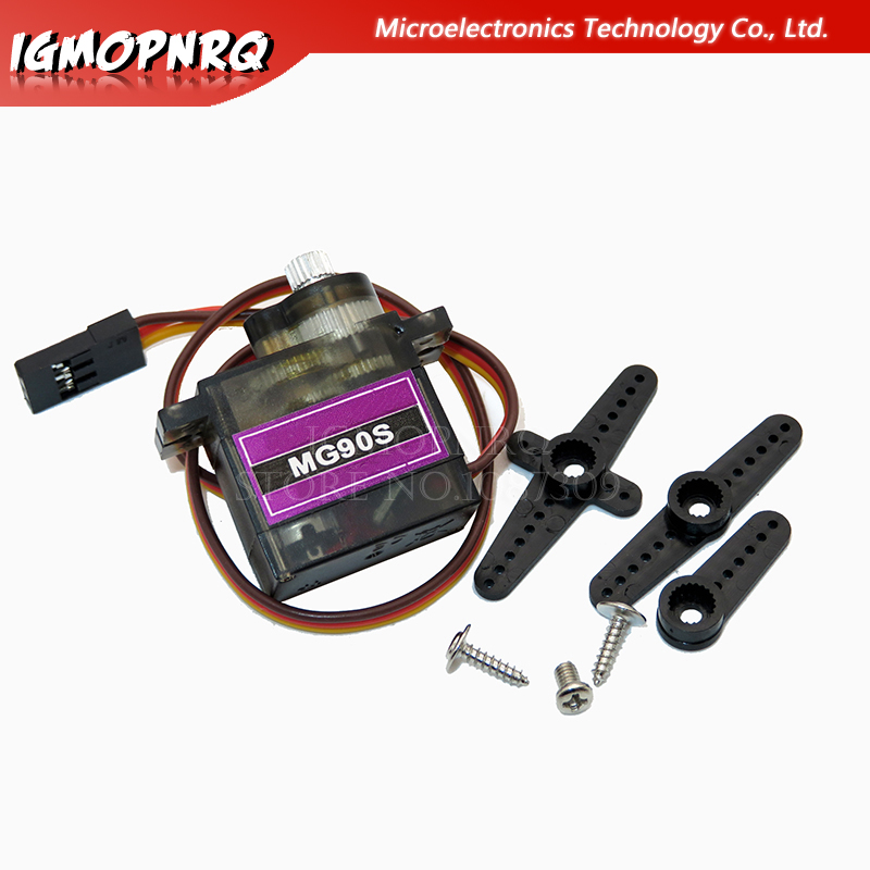 Engrenage Servo en Métal pour  - Sg90 Servo avis et prix
