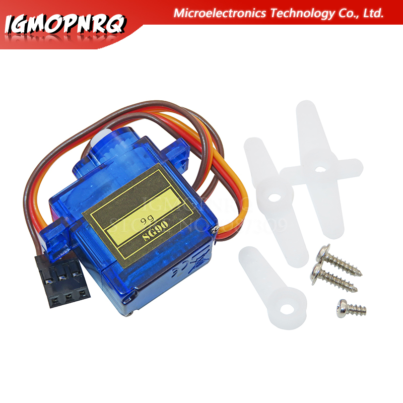 Engrenage Servo en Métal pour  - Sg90 Servo avis et prix