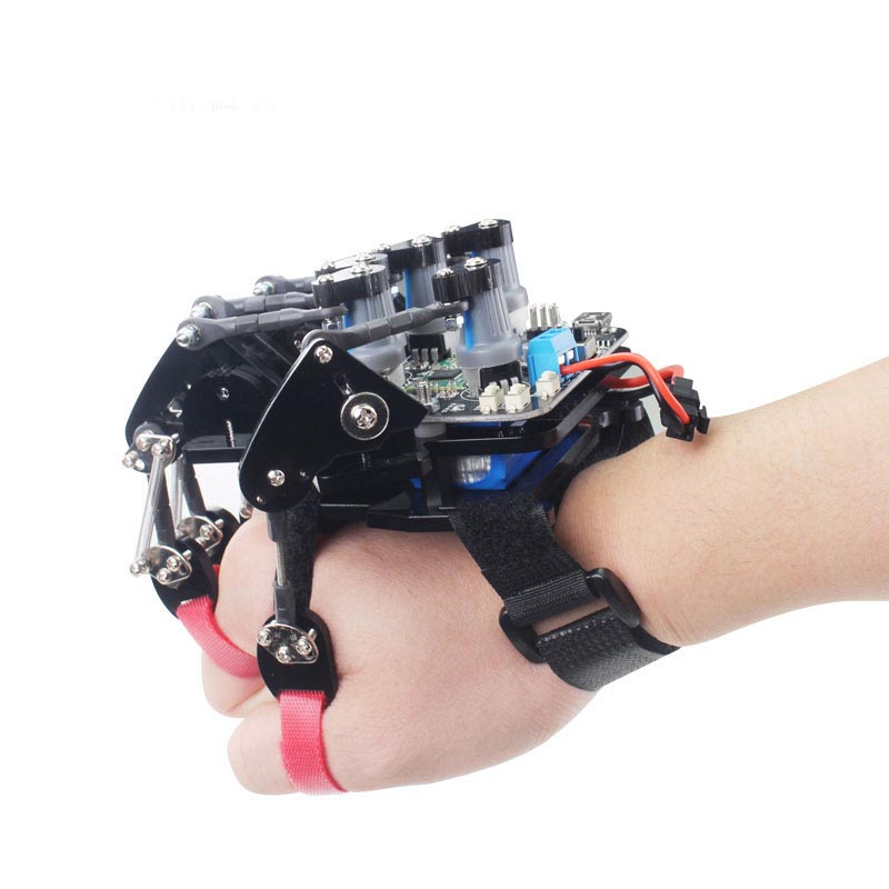 Arduino – gants somatosensorie - Arduino Robot avis et prix