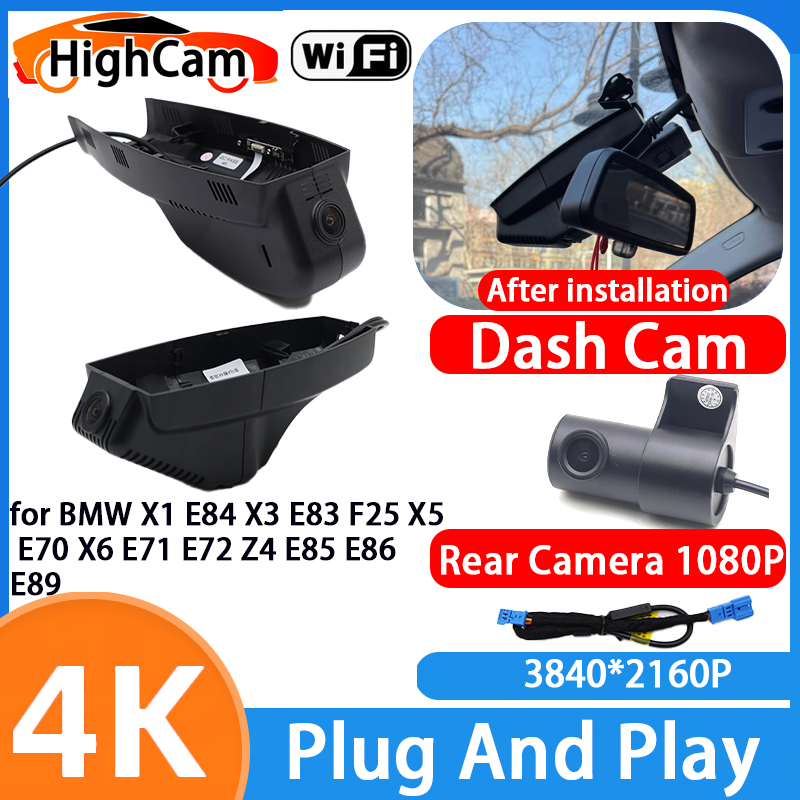 Caméra embarquée 4K Wifi OEM H - Infrared Obstacle Sensor avis et prix