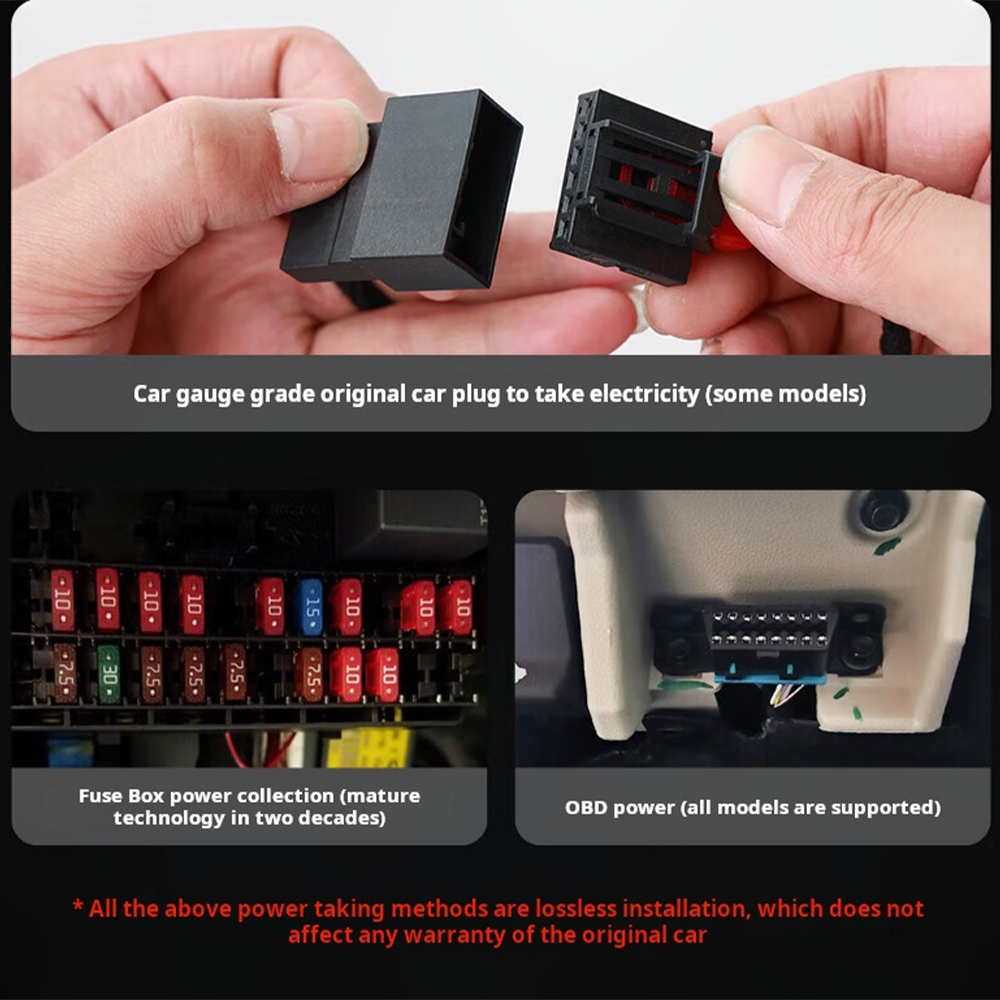 Caméra embarquée 4K Wifi OEM H - Infrared Obstacle Sensor avis et prix