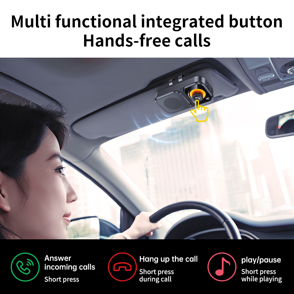 Voiture Bluetooth 5.4 haut-par - Robot Bluetooth Car avis et prix