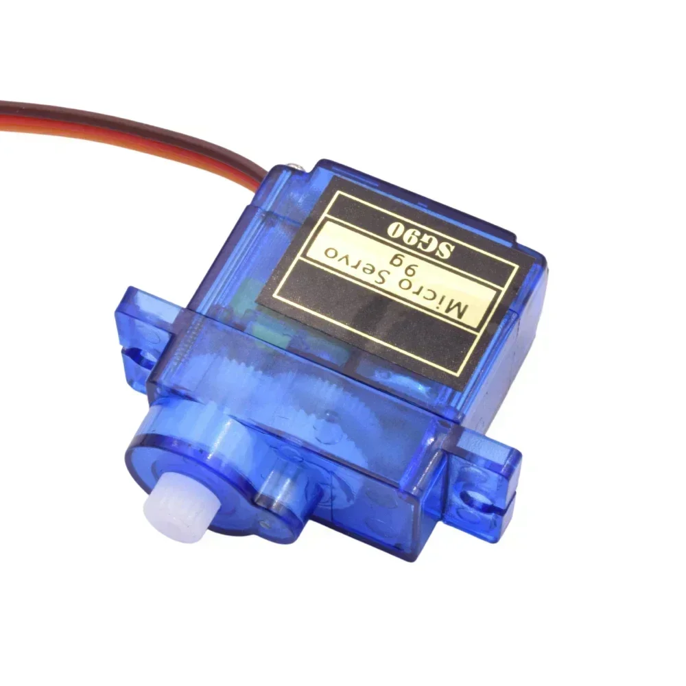 2/4/5/10/20 pièces Arduino Mic - Servo Sg90 avis et prix