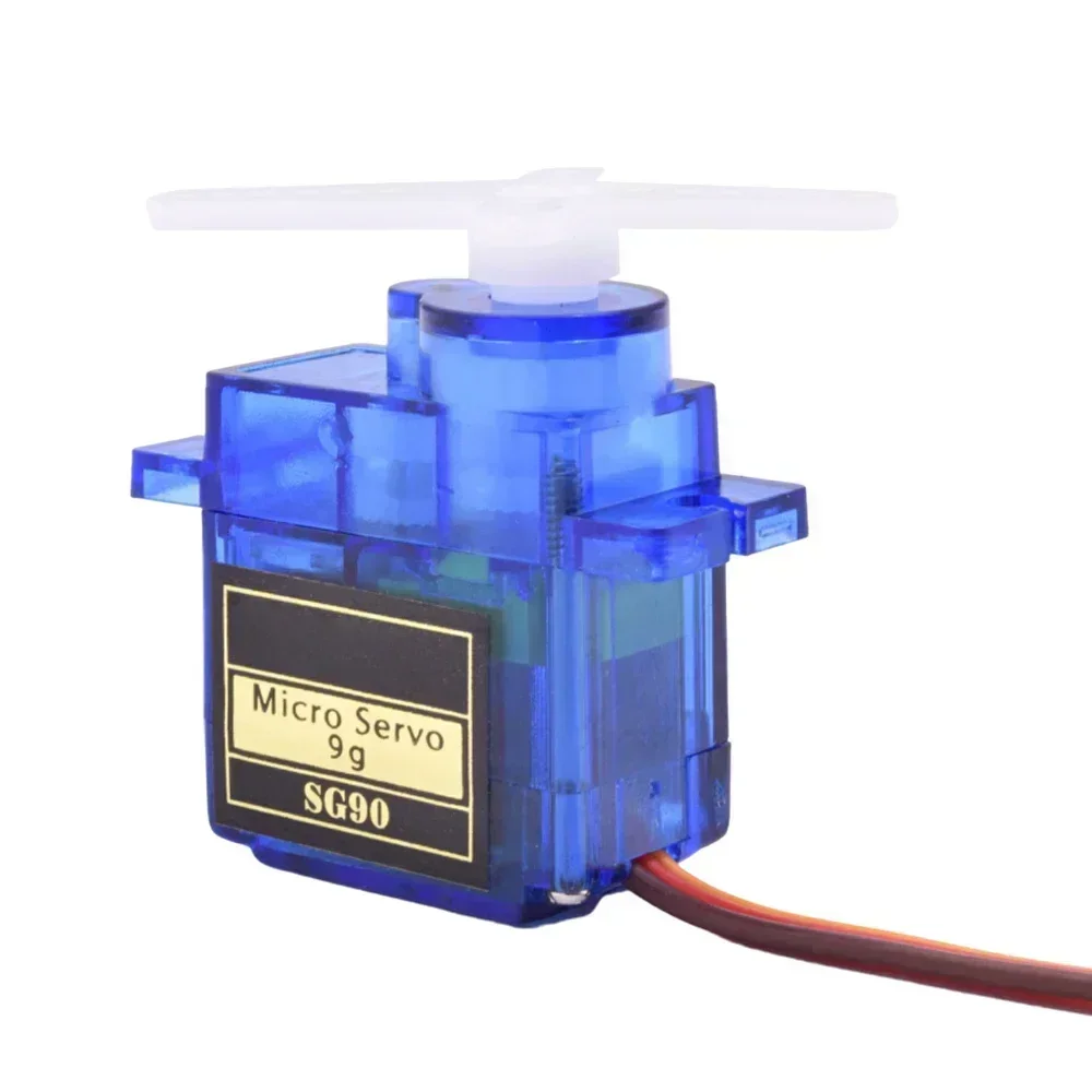 2/4/5/10/20 pièces Arduino Mic - Servo Sg90 avis et prix