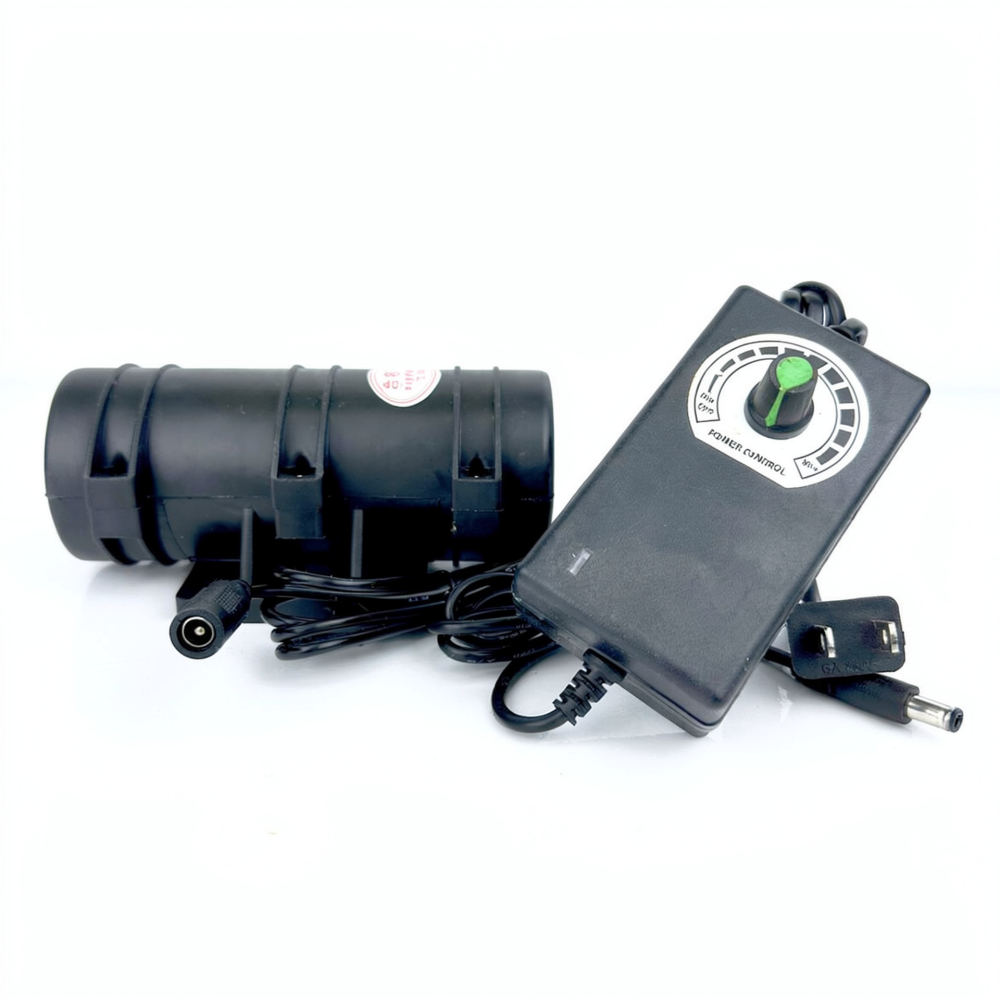 Moteur à vibrations industriel - Dc Motor avis et prix
