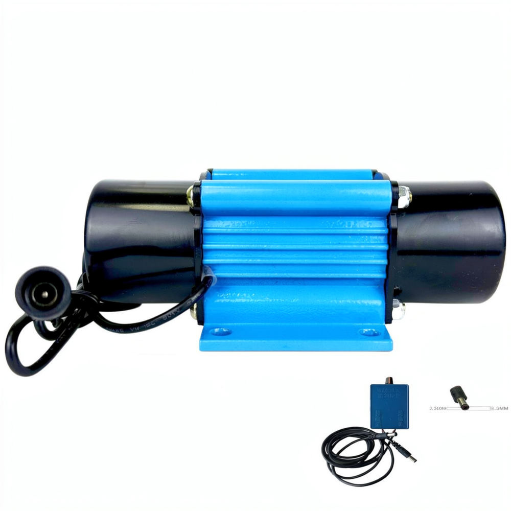 Moteur à vibrations industriel - Dc Motor avis et prix
