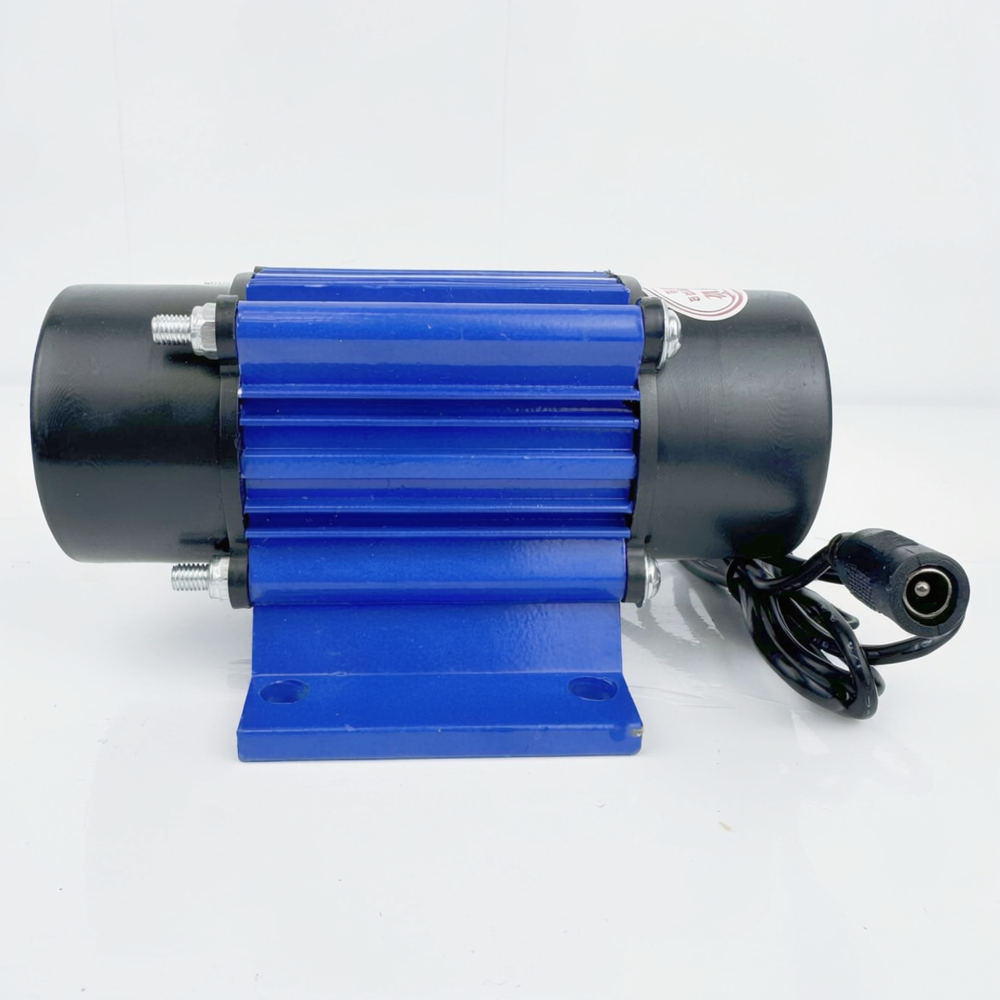 Moteur à vibrations industriel - Dc Motor avis et prix