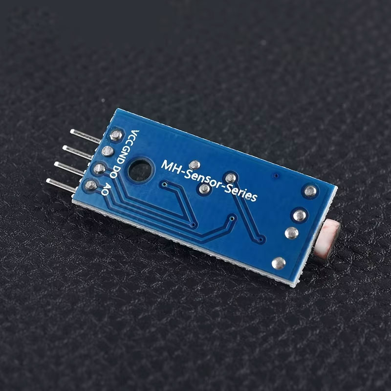 Module de capteur de résistanc - Infrared Obstacle Sensor avis et prix