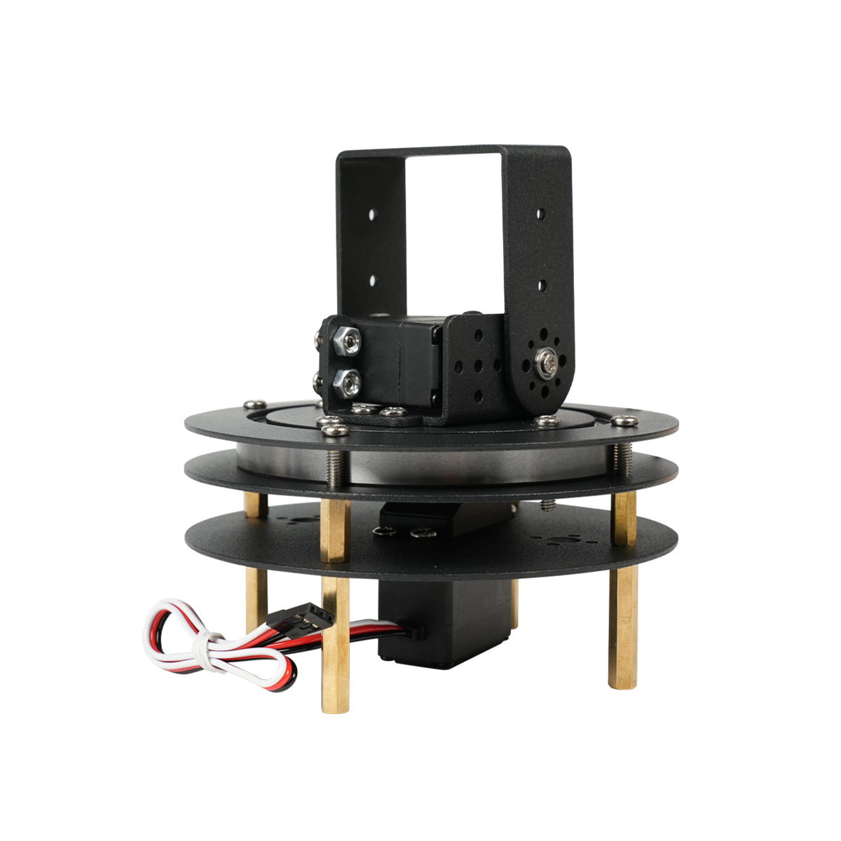 Hiwonder – Kit de servo numéri - Servo Pan Tilt avis et prix
