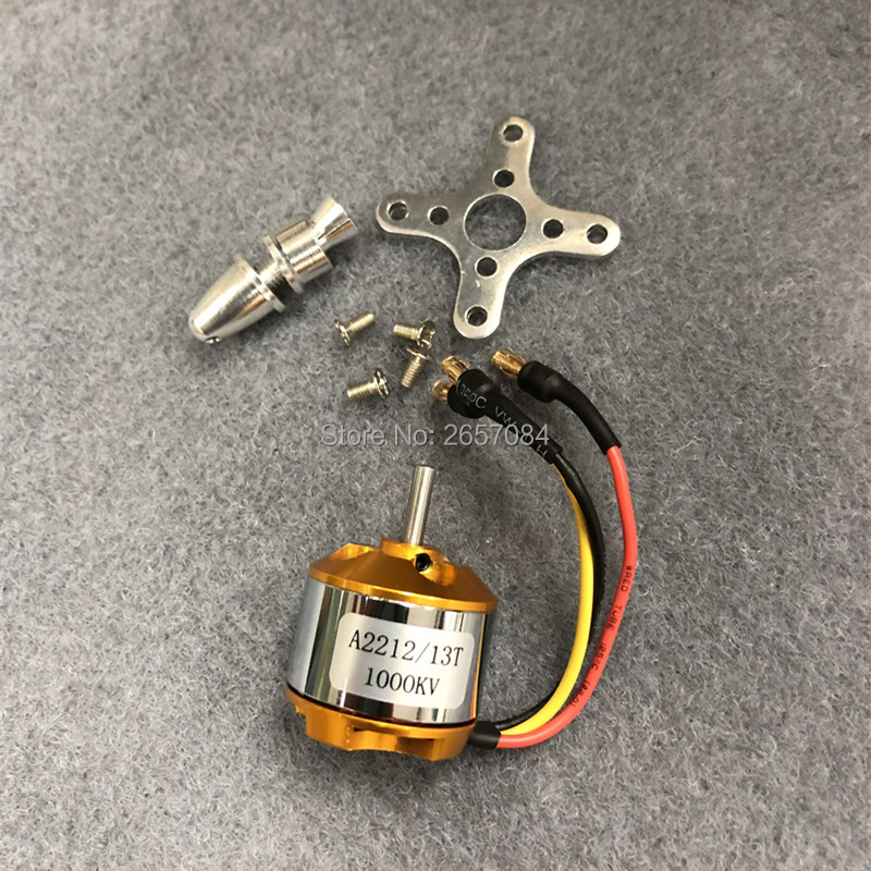 2212 A2212 1000KV moteur sans  - Sg90 Servo avis et prix