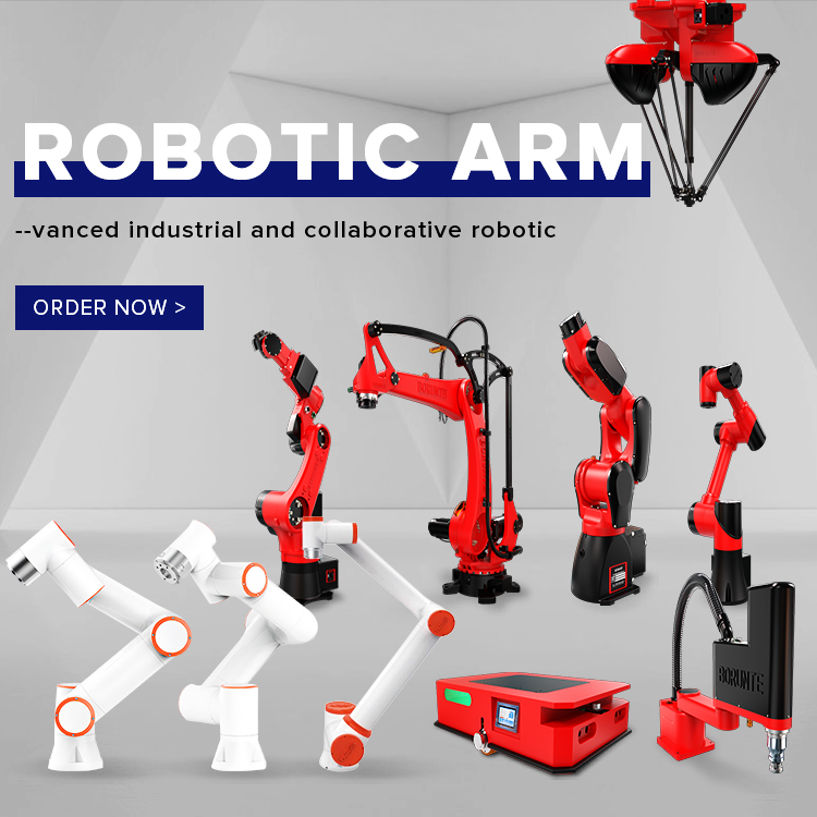 Ventes chaudes : Autre bras ro - Robot Gripper avis et prix