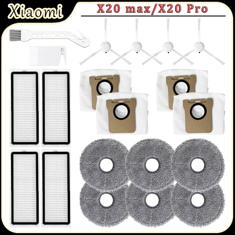 Kit de pièces de rechange pour - Robot Kit avis et prix