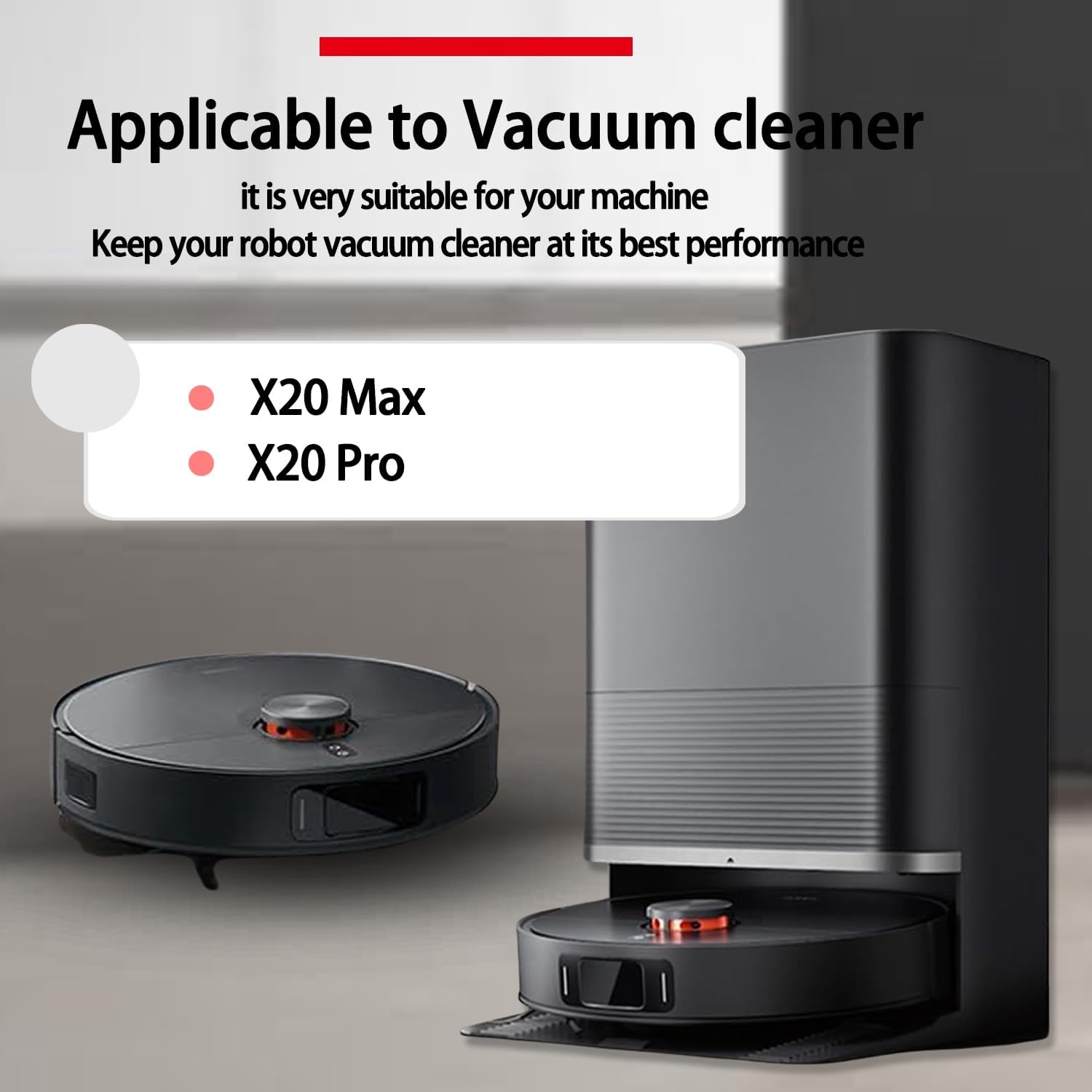 Kit de pièces de rechange pour - Robot Kit avis et prix